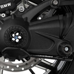 Wunderlich cardan protection BMW picture 3