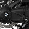 Protection de cardan Wunderlich BMW image 3