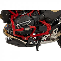 Wunderlich engine cover ULTIMATE BMW R 12 GS picture 2