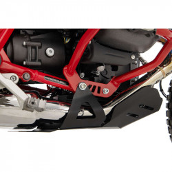 Wunderlich engine cover ULTIMATE BMW R 12 GS picture 3