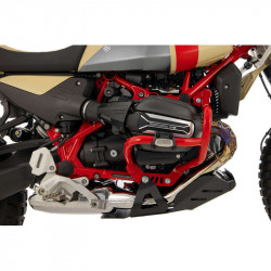 Sabot moteur ULTIMATE Wunderlich BMW R12 GS image 4