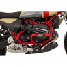 Sabot moteur ULTIMATE Wunderlich BMW R12 GS image 4
