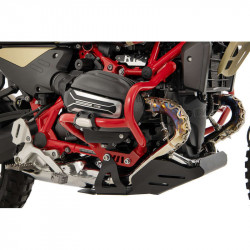 Sabot moteur ULTIMATE Wunderlich BMW R12 GS image 5