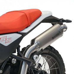 HP Corse SP-1 silencer BMW R12 GS 2025+ picture 2