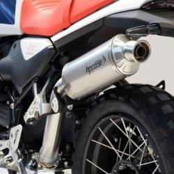 Silencieux HP Corse SP-1 BMW R12 GS 2025+ image 1