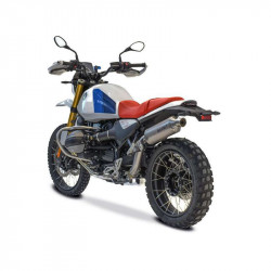 HP Corse SP-1 silencer BMW R12 GS 2025+ picture 3