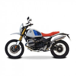 HP Corse SP-1 silencer BMW R12 GS 2025+ picture 4