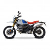 Silencieux HP Corse SP-1 BMW R12 GS 2025+ image 4