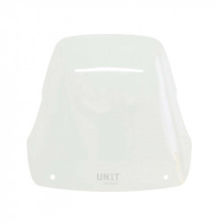Unit Garage Fenouil fairing bubble - clear picture 1