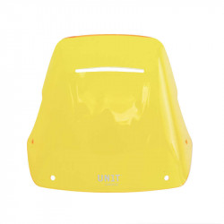 Unit Garage Fenouil fairing bubble - yellow picture 1