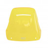 Unit Garage Fenouil fairing bubble - yellow picture 1