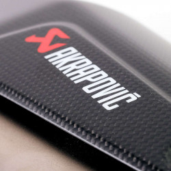 Akrapovic high exhaust BMW R12 GS picture 4