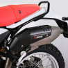 Silencieux haut Akrapovic BMW R12 GS image 1