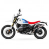 Silencieux haut Akrapovic BMW R12 GS image 5