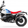 Silencieux haut Akrapovic BMW R12 GS image 6