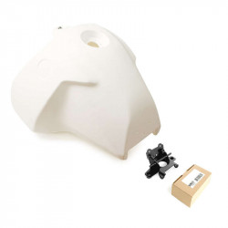 Plug & play fuel tank Unit Garage BMW R12 GS - to be painted picture  3