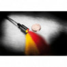 Clignotant ATTO DF LED Kellermann Integral 2 en 1 BMW R12, R12 NineT & R NineT image 2