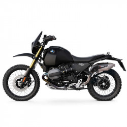 Plug & play fuel tank Unit Garage BMW R12 GS - black picture 3