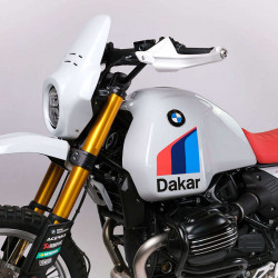 Plug & play fuel tank Unit Garage BMW R12 GS - Paris-Dakar picture 2