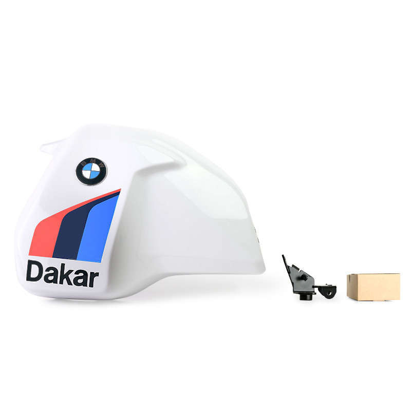 Réservoir plug & play Unit Garage BMW R12 GS - Paris-Dakar image 1