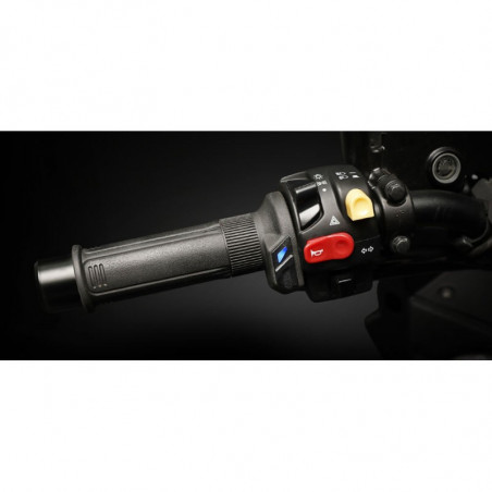 Poignee chauffantes KOSO HG-13 BMW R NineT 2014-2023