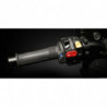 Poignee chauffantes KOSO HG-13 BMW R NineT 2014-2023