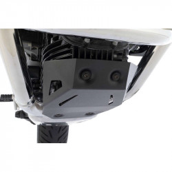 Wunderlich engine cover BMW R12, R12 GS, R12 NineT picture 2