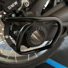 Protection de cardan Hepco&Becker BMW R12 GS・R12 Store