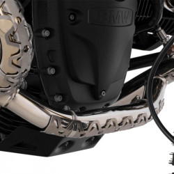Wunderlich DAKAR header pipe guard BMW R12, R12 GS, R12 NineT picture 2