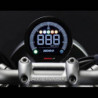 Compteur digital KOSO DL-04 BMW R NineT