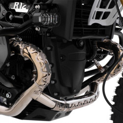 Wunderlich DAKAR header pipe guard BMW R12, R12 GS, R12 NineT picture 3