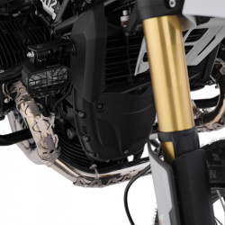 Protège-collecteurs DAKAR Wunderlich BMW R12, R12 GS, R12 NineT image 4