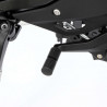 Wunderlich selector extension BMW R12, R12 NineT & R NineT - black picture 2