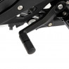 Wunderlich selector extension BMW R12, R12 NineT & R NineT - black picture 1
