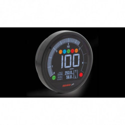Compteur digital KOSO DL-04 BMW R NineT