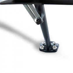 Wunderlich kickstand extension BMW R12 GS