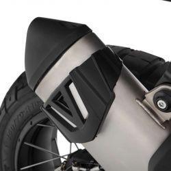 Protection de silencieux Wunderlich BMW R12 GS
