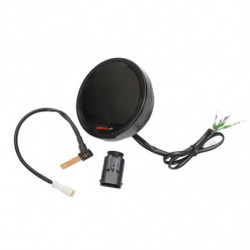 Compteur digital KOSO DL-04 BMW R NineT
