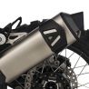 Wunderlich exhaust protector BMW R12 GS