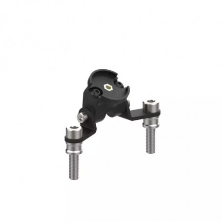 Support téléphone SP Connect Evotech Performance BMW R12 NineT