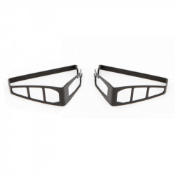 Wunderlich versatile LED turn signal protection BMW R12 GS