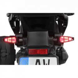 Wunderlich versatile LED turn signal protection BMW R12 GS