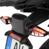 Wunderlich versatile LED turn signal protection BMW R12 GS