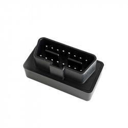 Éliminateur de voyant moteur EURO5 Plus Unit Garage