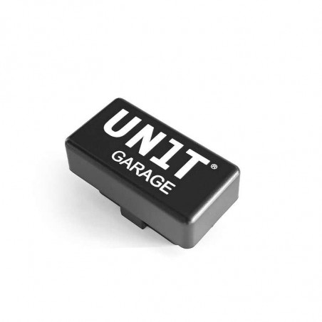 Éliminateur de voyant moteur EURO5 Plus Unit Garage