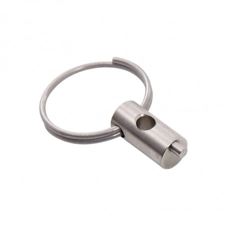 Spare key for Wunderlich oil plugs