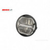 Phare LED Thunderbolt KOSO 170 mm