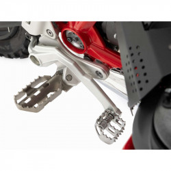 Wunderlich ULTIMATE Footpegs BMW R12 GS・R12 Store