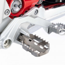 Wunderlich ULTIMATE Footpegs BMW R12 GS・R12 Store