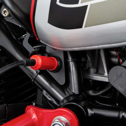 Wunderlich on-board socket BMW R NineT picture 5